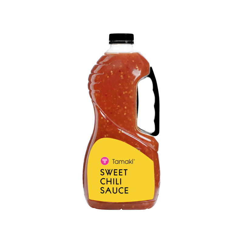 Sauces
